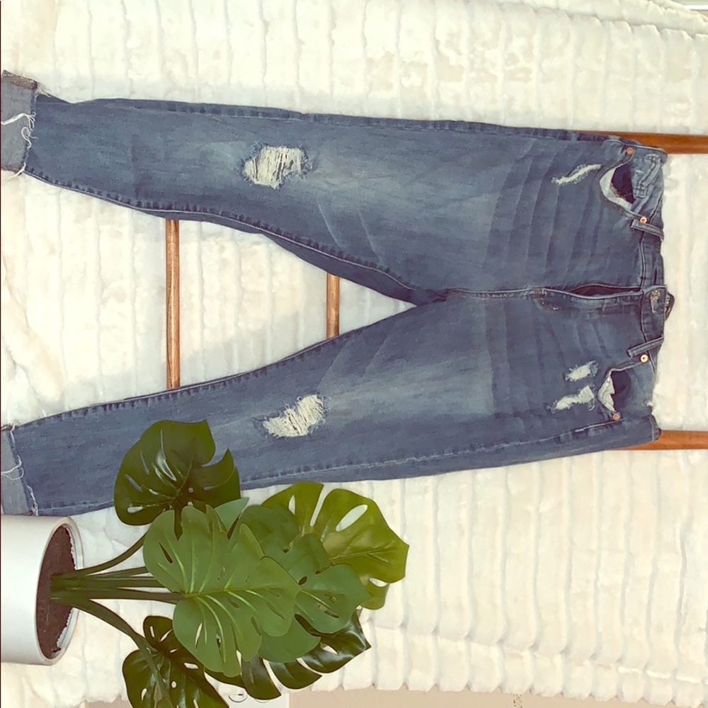 Wild Fable jeans